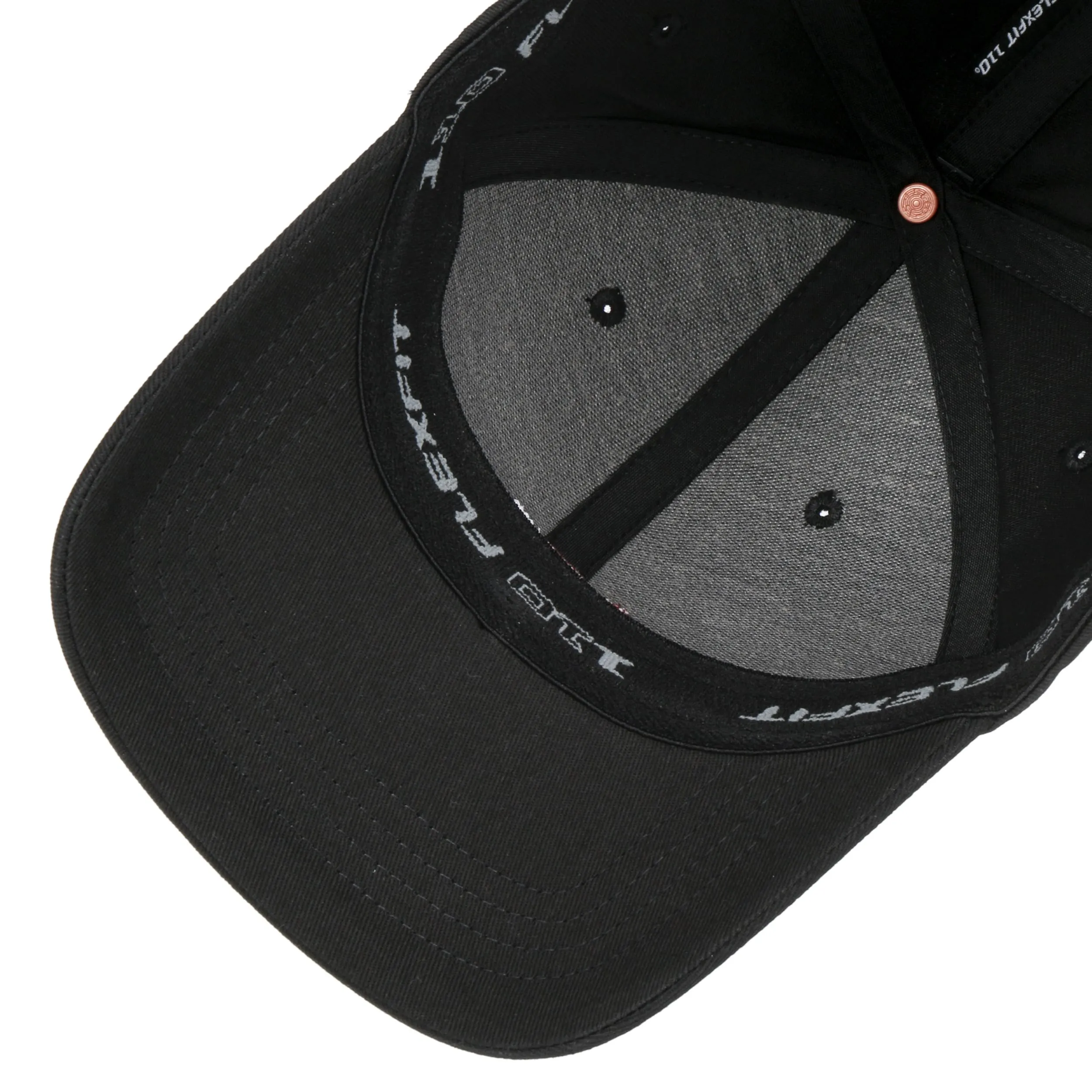 Casquette Housemarkt Flexfit by Levi´s --> Chapeaux, casquettes & bonnets en ligne ▷ Chapeaushop