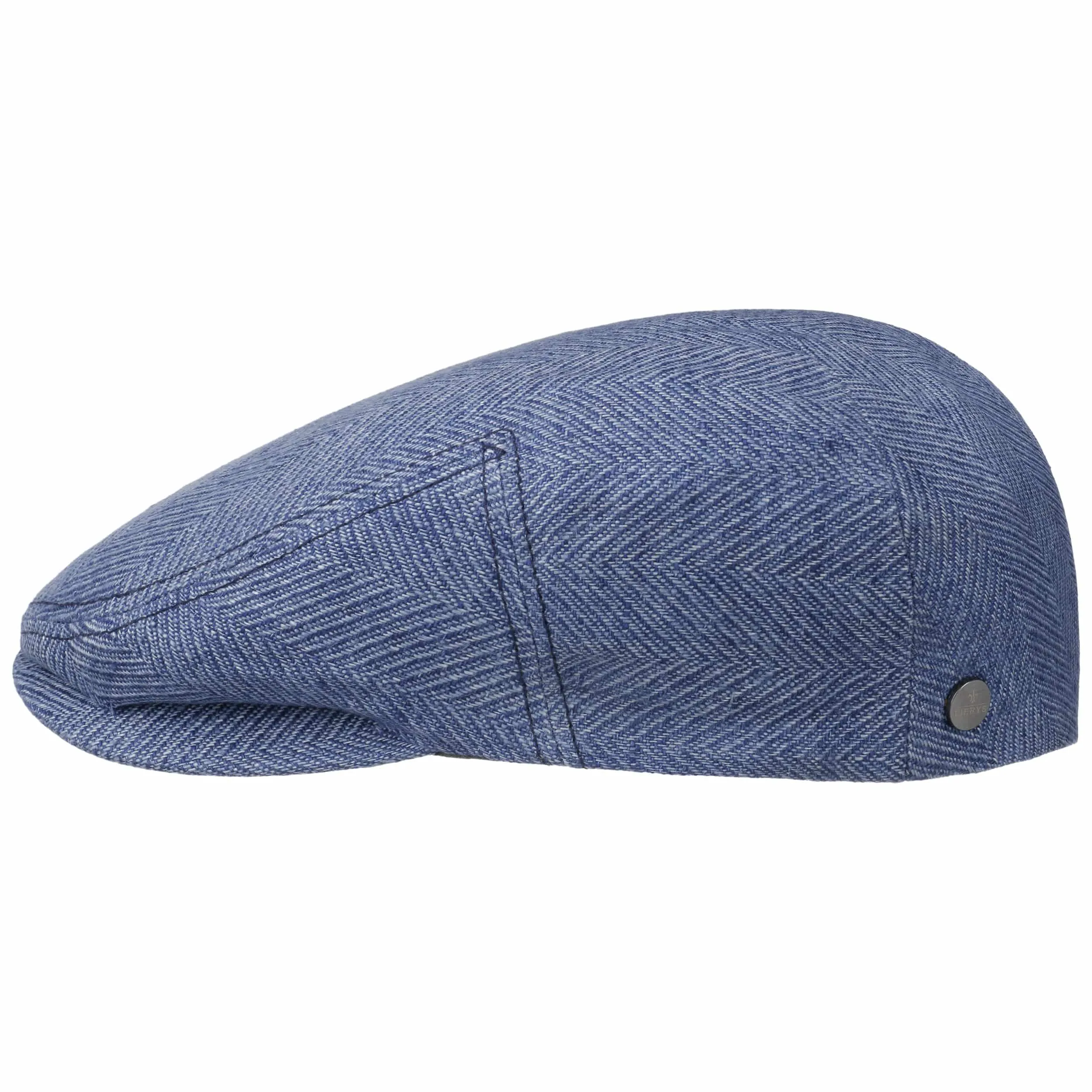 Casquette Laurens by Lierys --> Chapeaux, casquettes & bonnets en ligne ▷ Chapeaushop