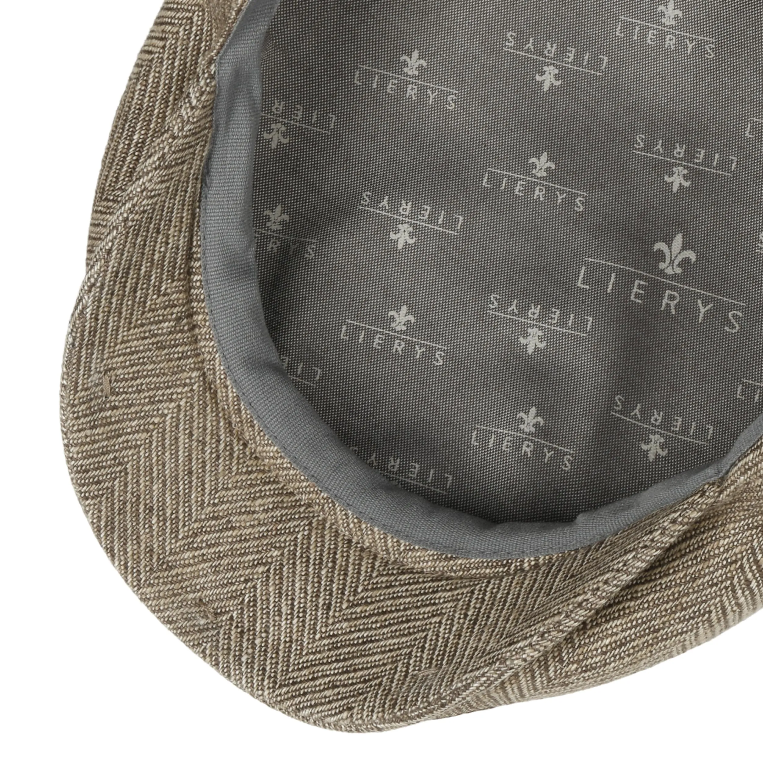 Casquette Laurens by Lierys --> Chapeaux, casquettes & bonnets en ligne ▷ Chapeaushop