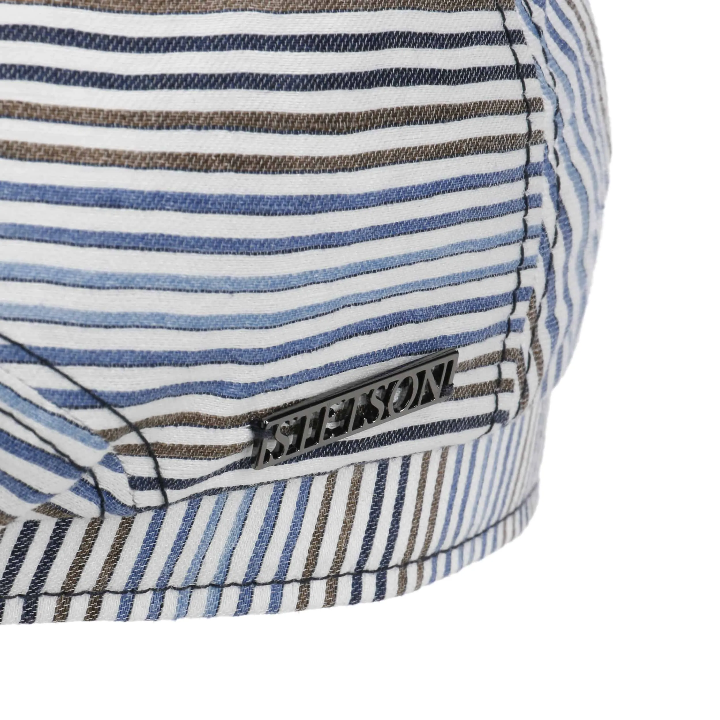 Casquette Lindaco Driver by Stetson --> Chapeaux, casquettes & bonnets en ligne ▷ Chapeaushop