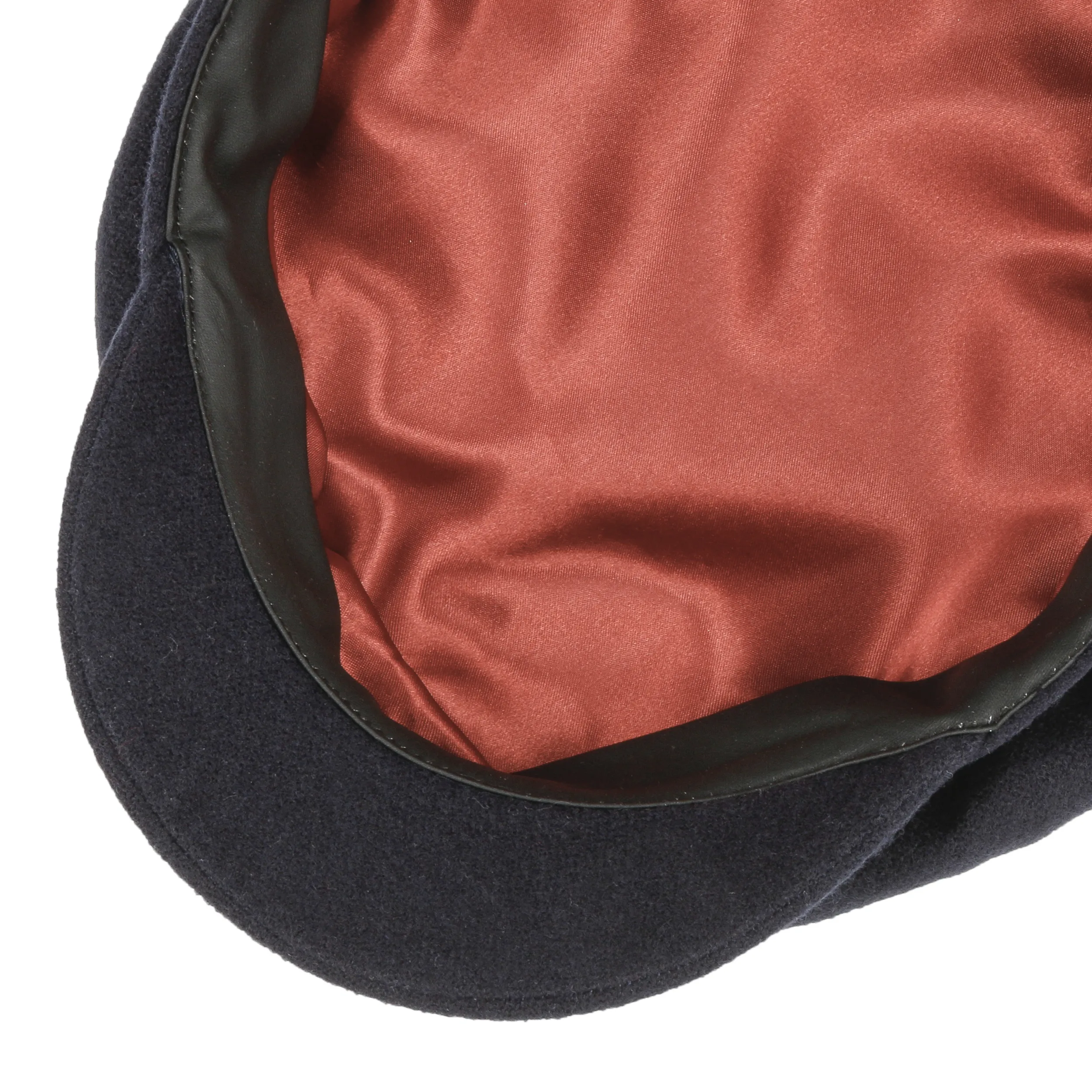 Casquette Marin by Lipodo --> Chapeaux, casquettes & bonnets en ligne ▷ Chapeaushop