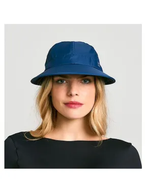 Casquette Nice Marinho / UV Line - Bleu marine