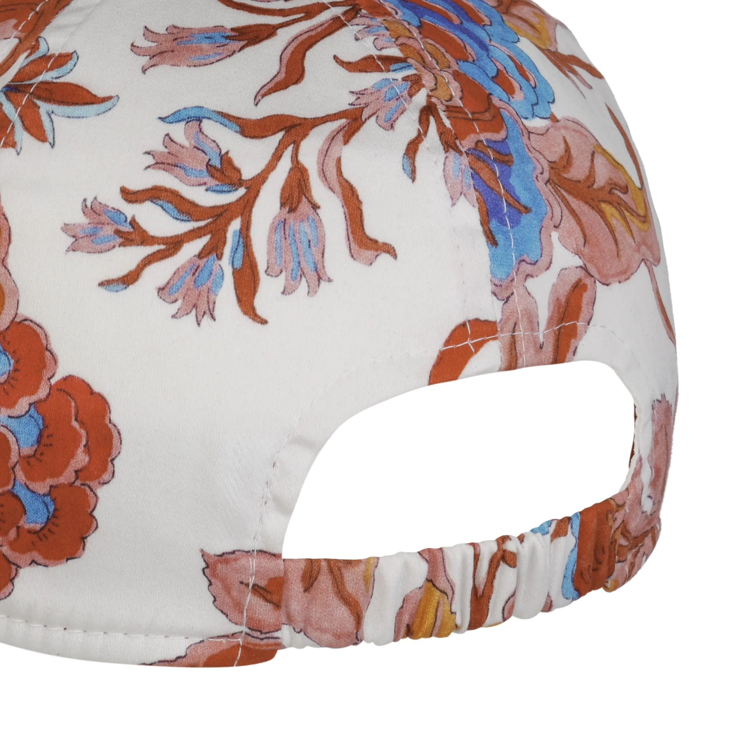 Casquette Rosie by Mayser --> Chapeaux, casquettes & bonnets en ligne ▷ Chapeaushop