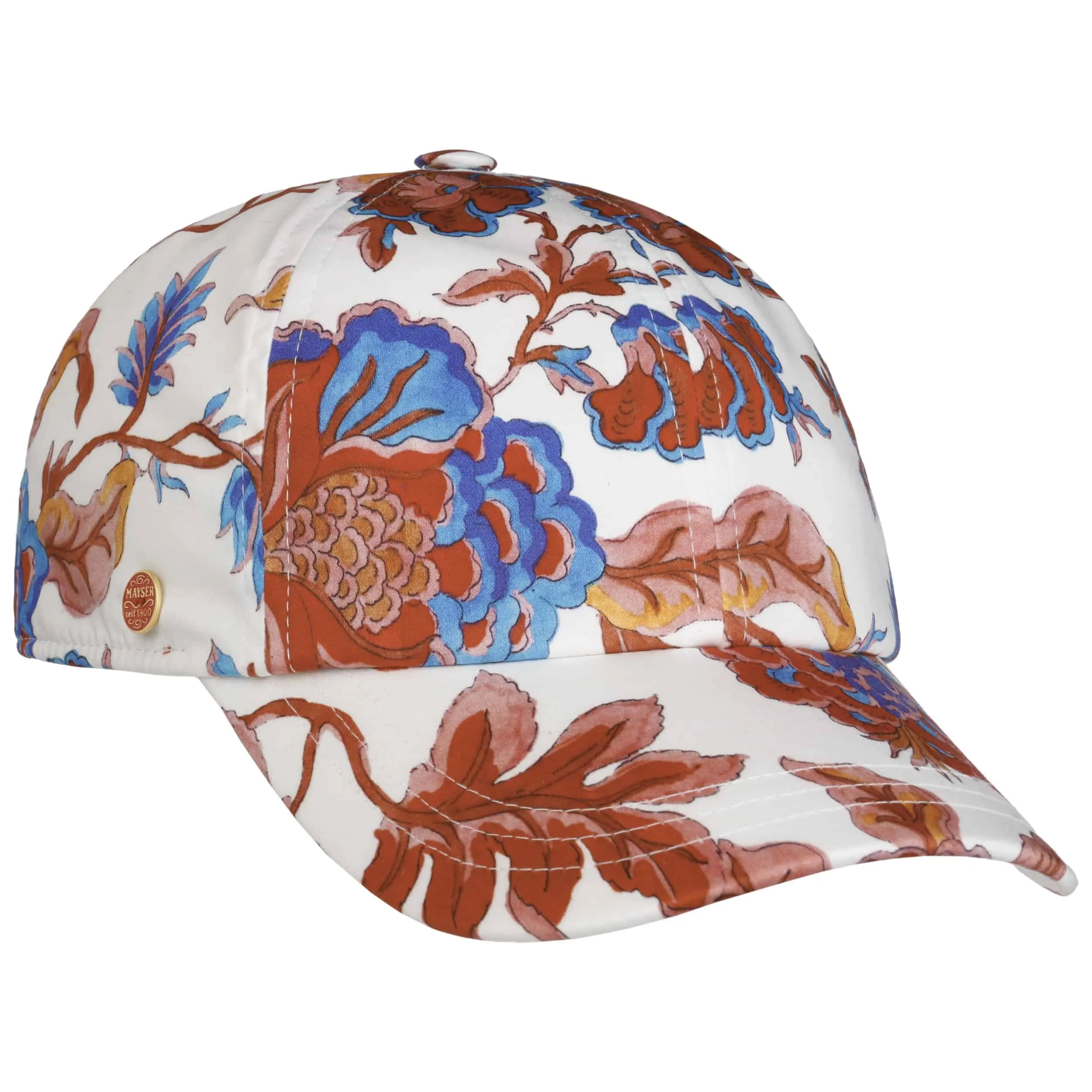 Casquette Rosie by Mayser --> Chapeaux, casquettes & bonnets en ligne ▷ Chapeaushop