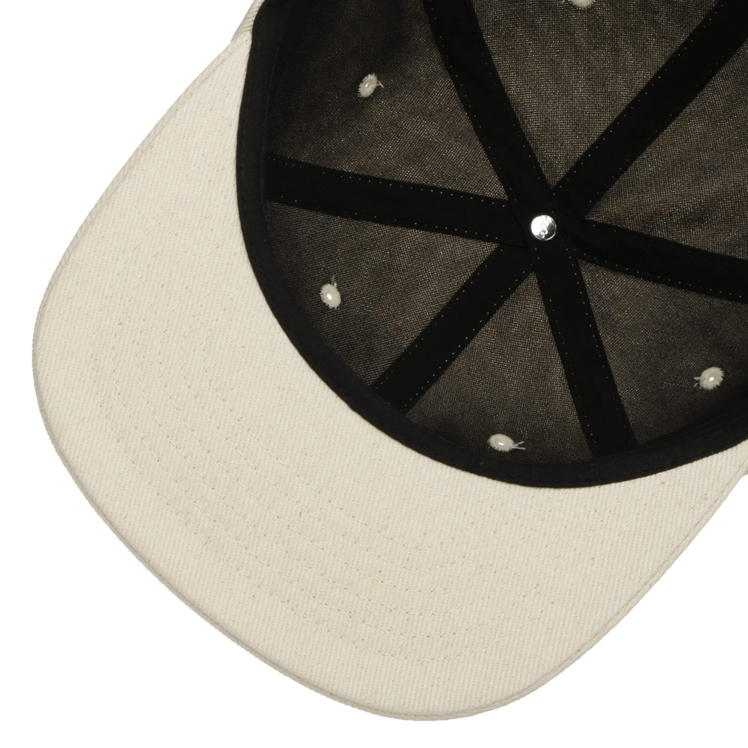 Casquette Snapback Uni by Reell --> Chapeaux, casquettes & bonnets en ligne ▷ Chapeaushop