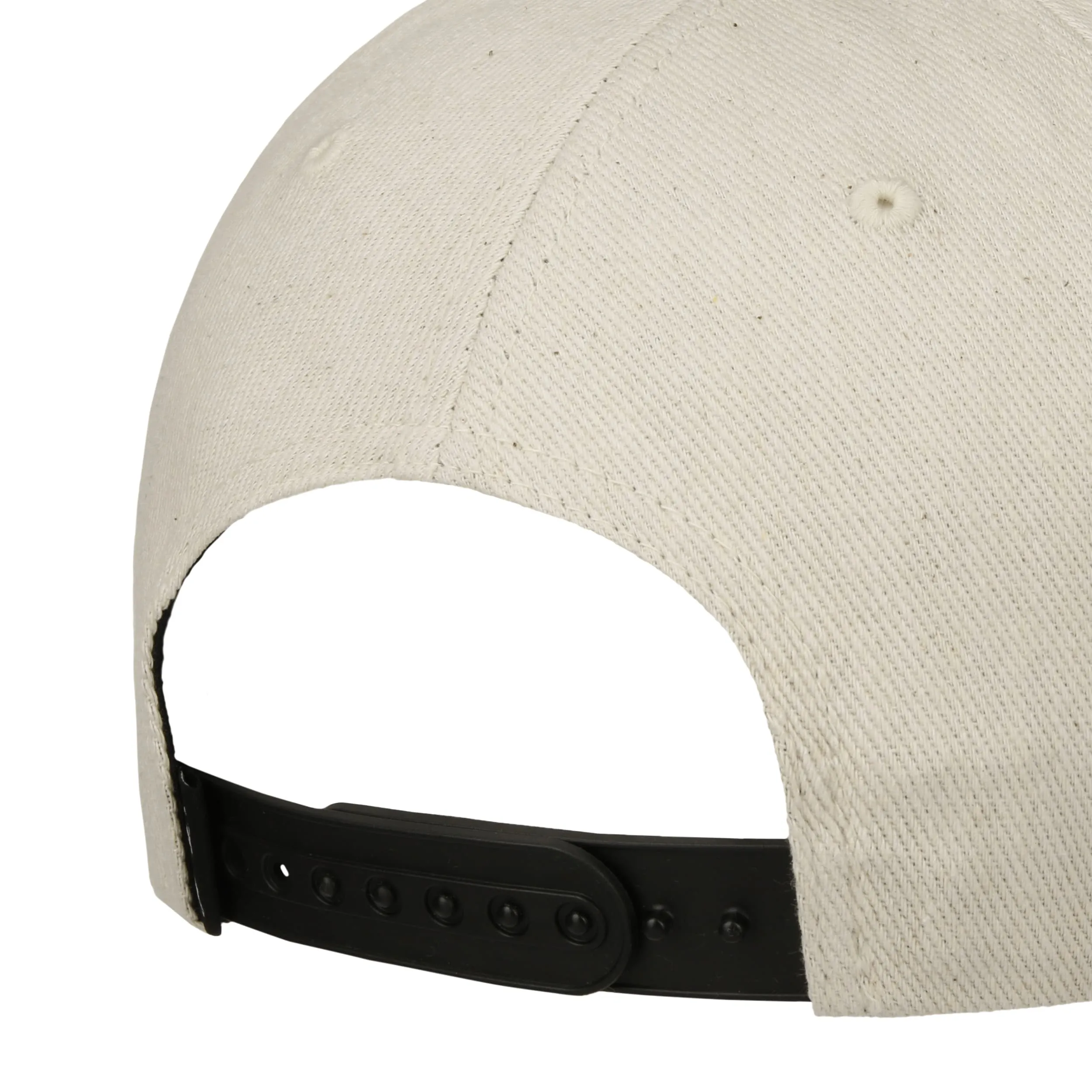 Casquette Snapback Uni by Reell --> Chapeaux, casquettes & bonnets en ligne ▷ Chapeaushop