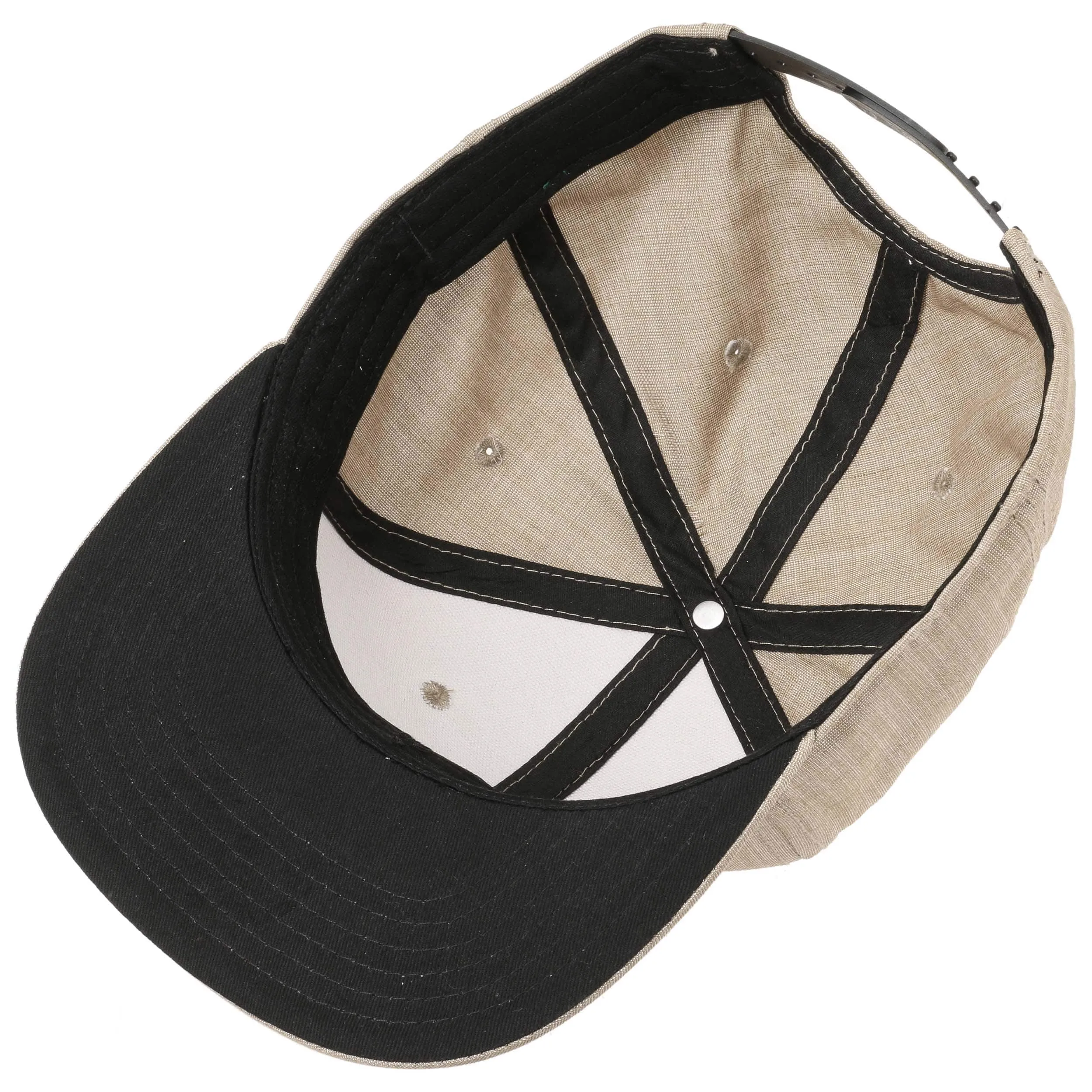 Casquette Stage Snapback --> Chapeaux, casquettes & bonnets en ligne ▷ Chapeaushop