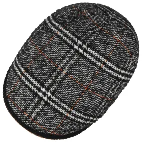 Casquette Tacola Check by Lierys --> Chapeaux, casquettes & bonnets en ligne ▷ Chapeaushop