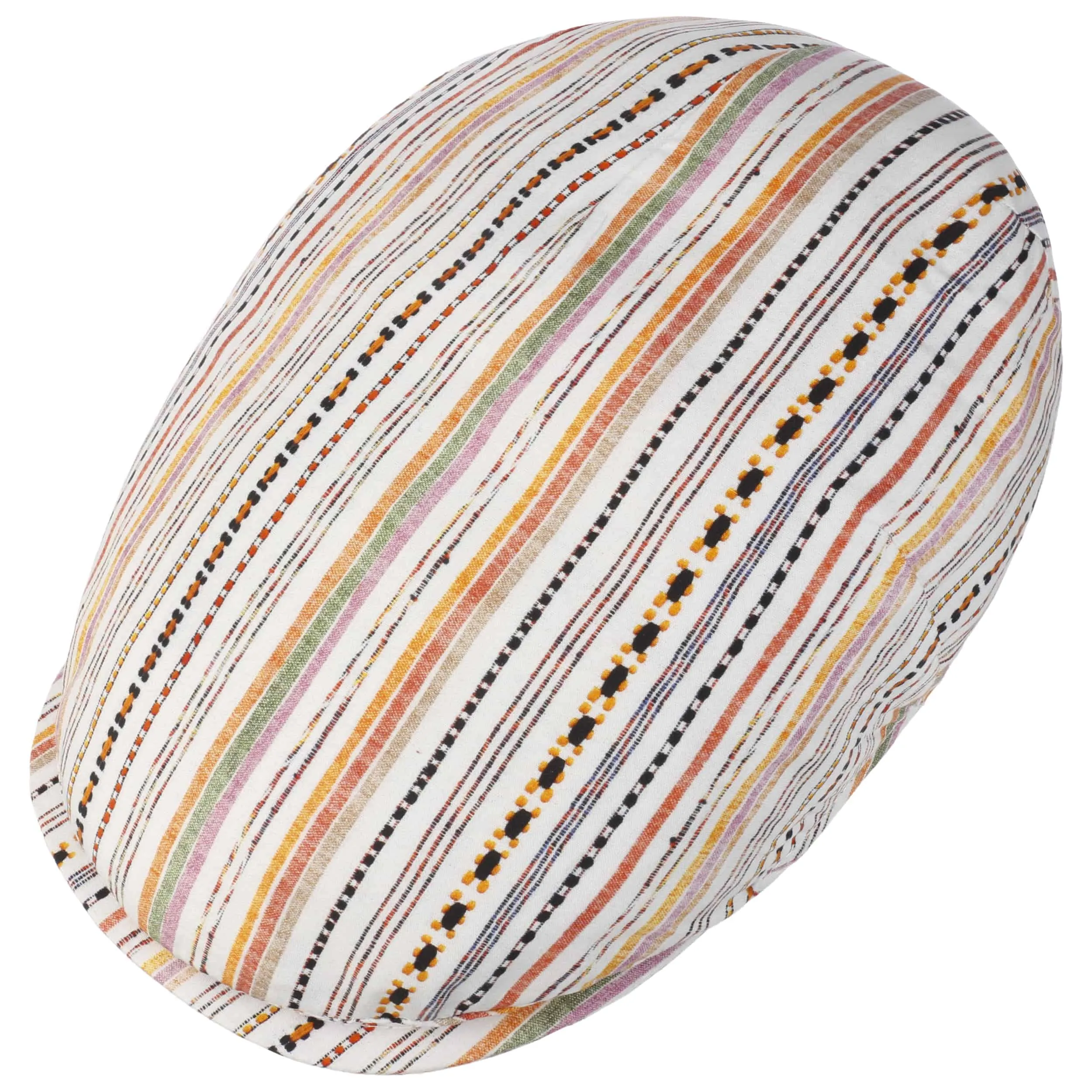 Casquette Trelico Colour Stripes --> Chapeaux, casquettes & bonnets en ligne ▷ Chapeaushop