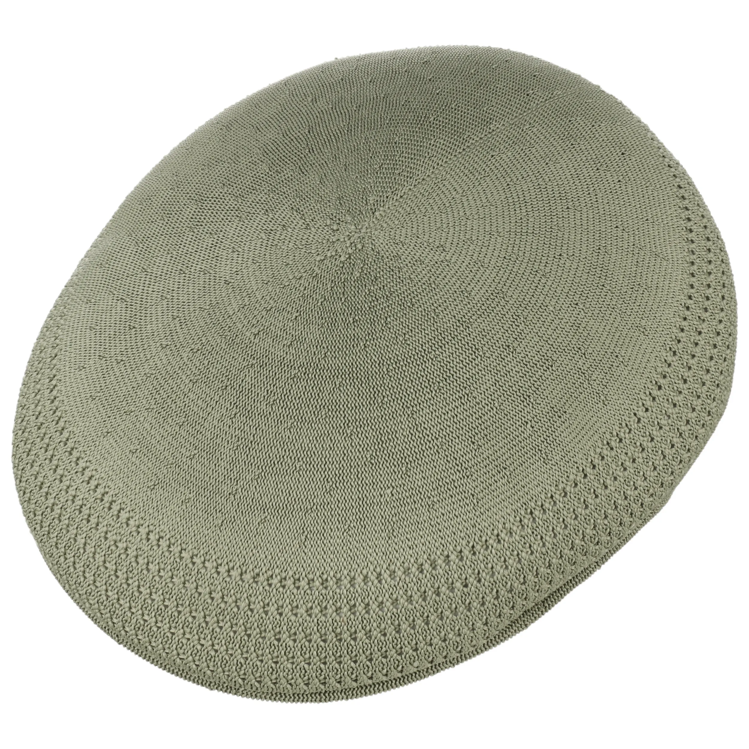 Casquette Tropic Ventair 504 by Kangol --> Chapeaux, casquettes & bonnets en ligne ▷ Chapeaushop