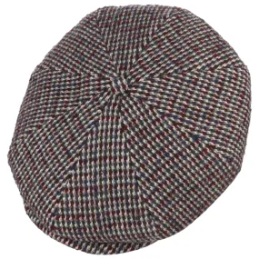 Casquette Tweed Ripley by Kangol --> Chapeaux, casquettes & bonnets en ligne ▷ Chapeaushop