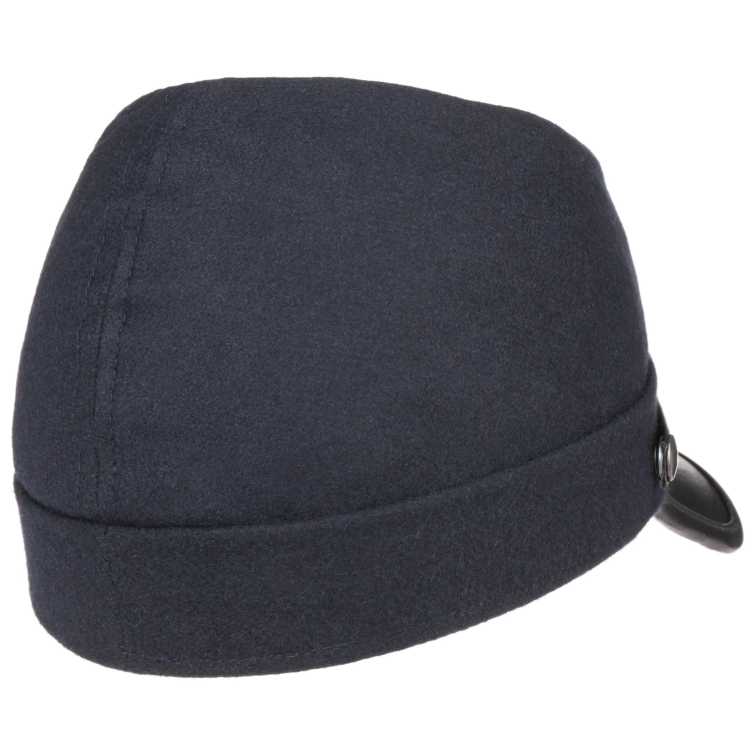 Casquette Union by Lipodo --> Chapeaux, casquettes & bonnets en ligne ▷ Chapeaushop