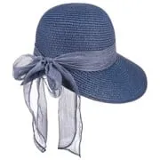 Chapeau de Soleil Lafajeta by Chillouts --> Chapeaux, casquettes & bonnets en ligne ▷ Chapeaushop