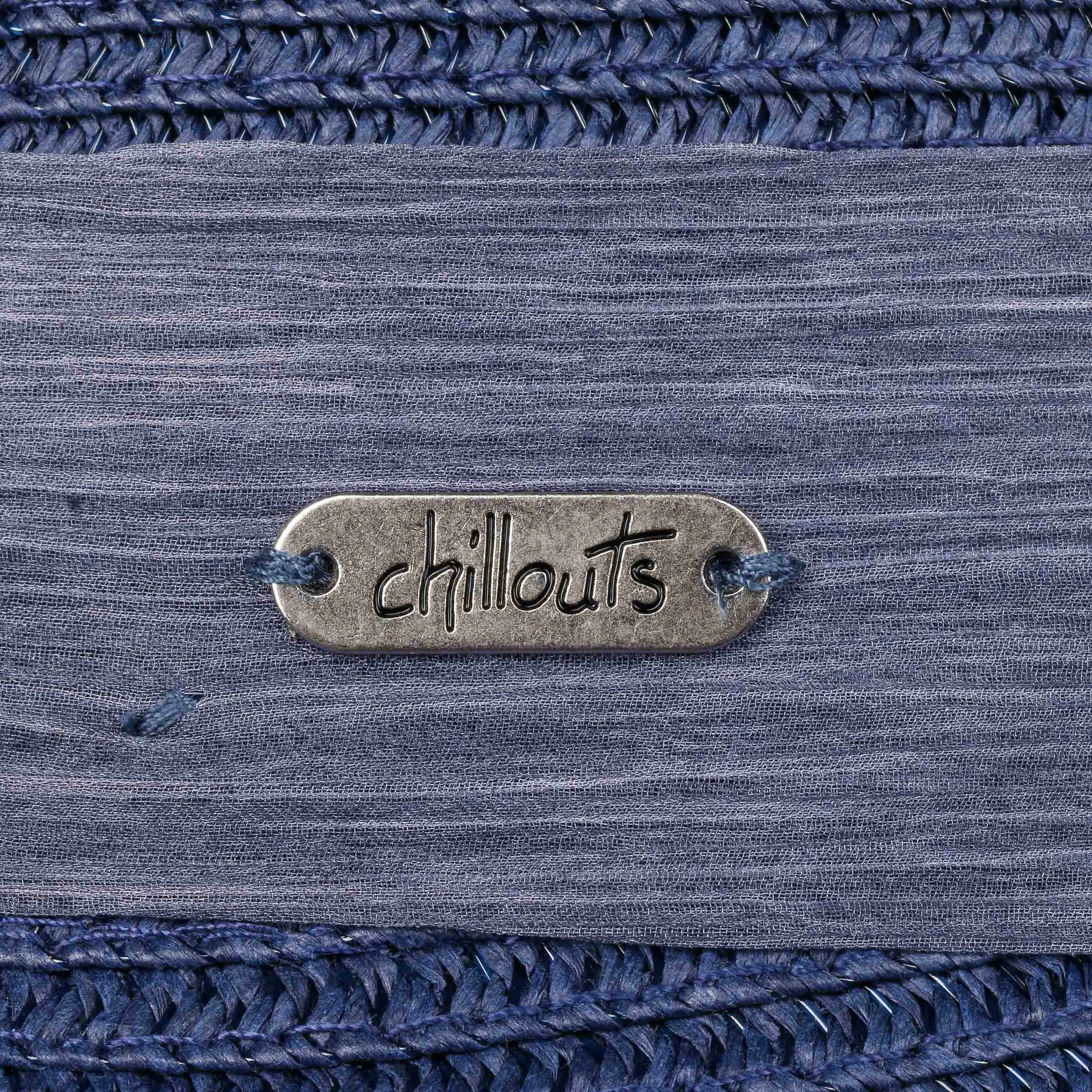 Chapeau de Soleil Lafajeta by Chillouts --> Chapeaux, casquettes & bonnets en ligne ▷ Chapeaushop