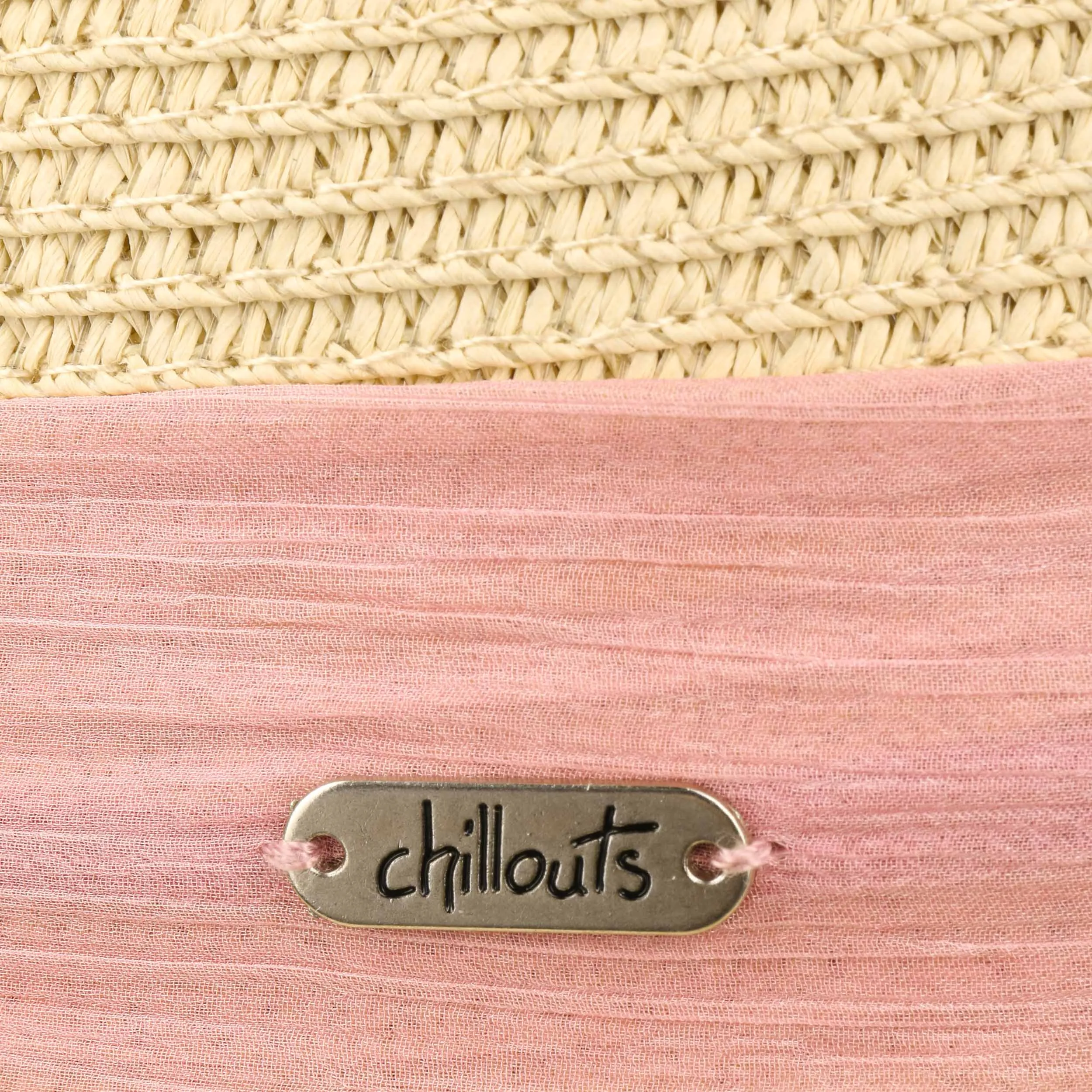 Chapeau de Soleil Lafajeta by Chillouts --> Chapeaux, casquettes & bonnets en ligne ▷ Chapeaushop