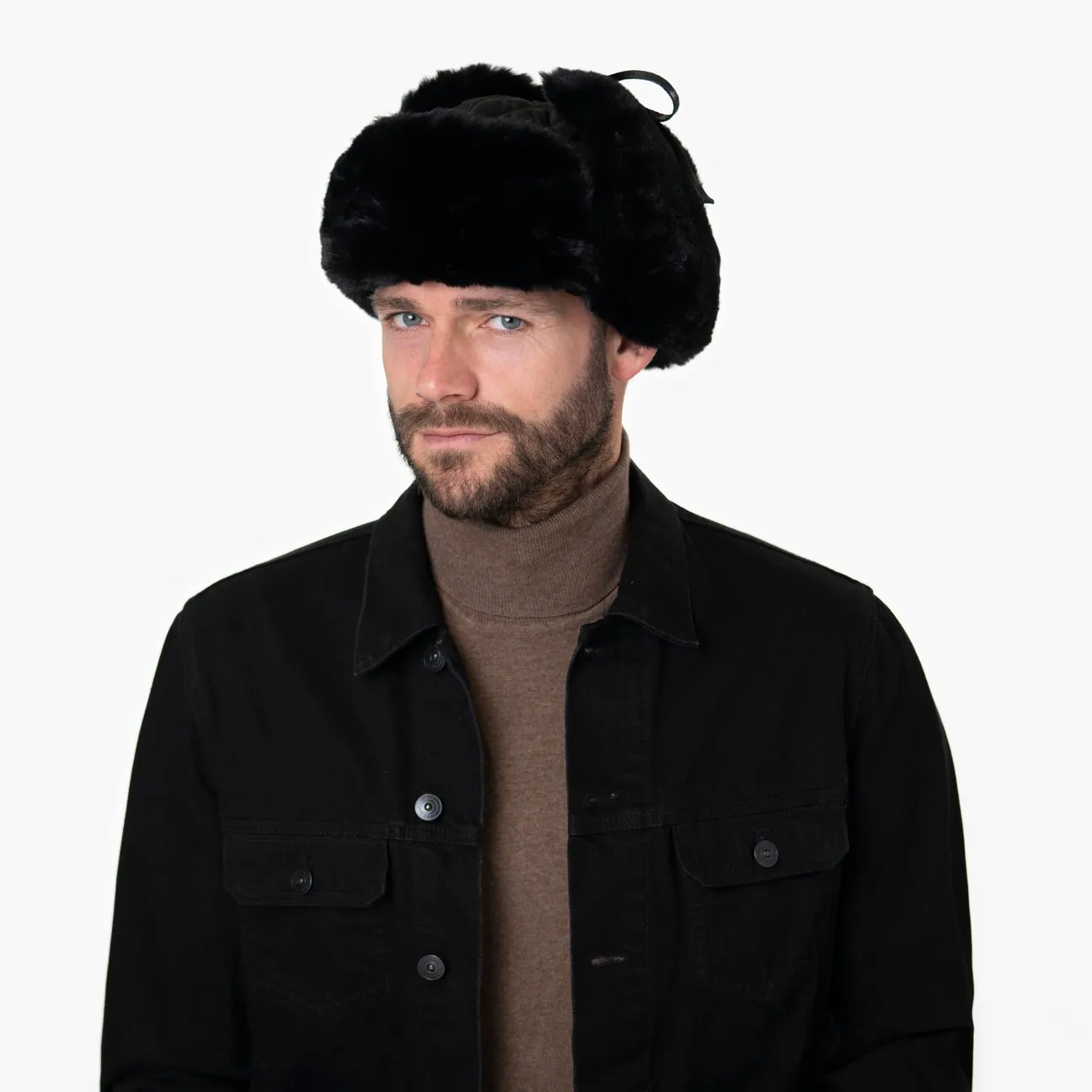 Chapka Quilted Trapper by Kangol --> Chapeaux, casquettes & bonnets en ligne ▷ Chapeaushop