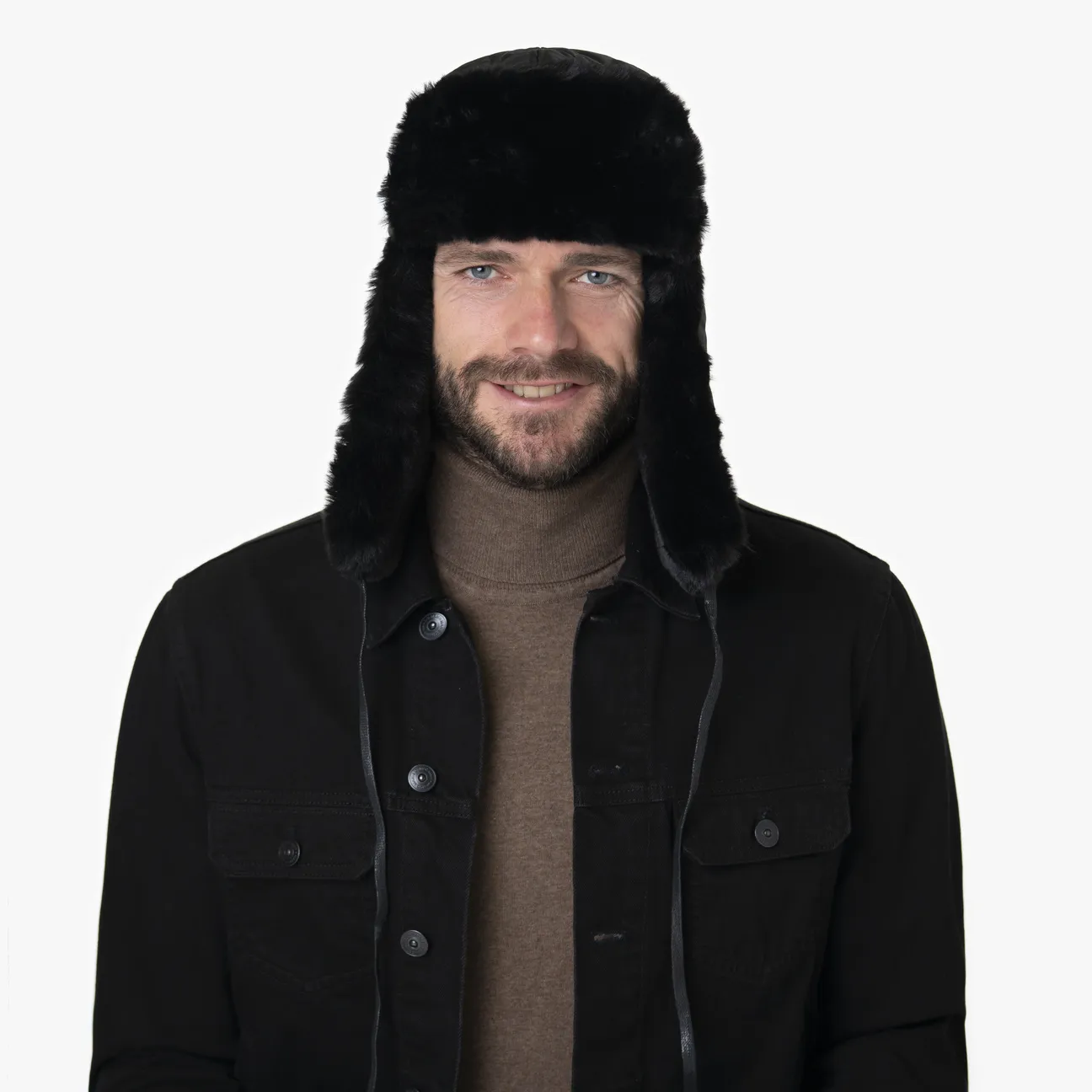 Chapka Quilted Trapper by Kangol --> Chapeaux, casquettes & bonnets en ligne ▷ Chapeaushop