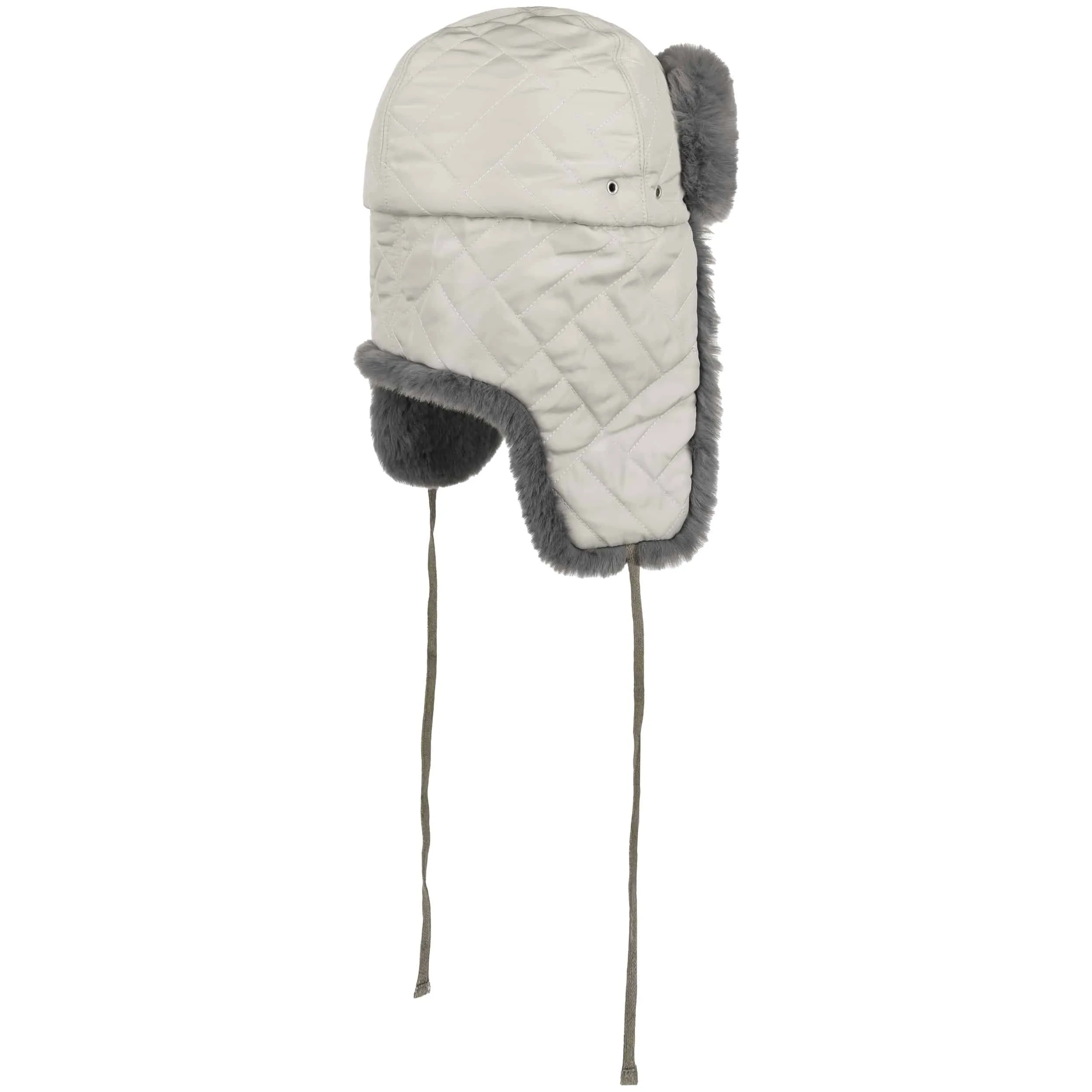 Chapka Quilted Trapper by Kangol --> Chapeaux, casquettes & bonnets en ligne ▷ Chapeaushop