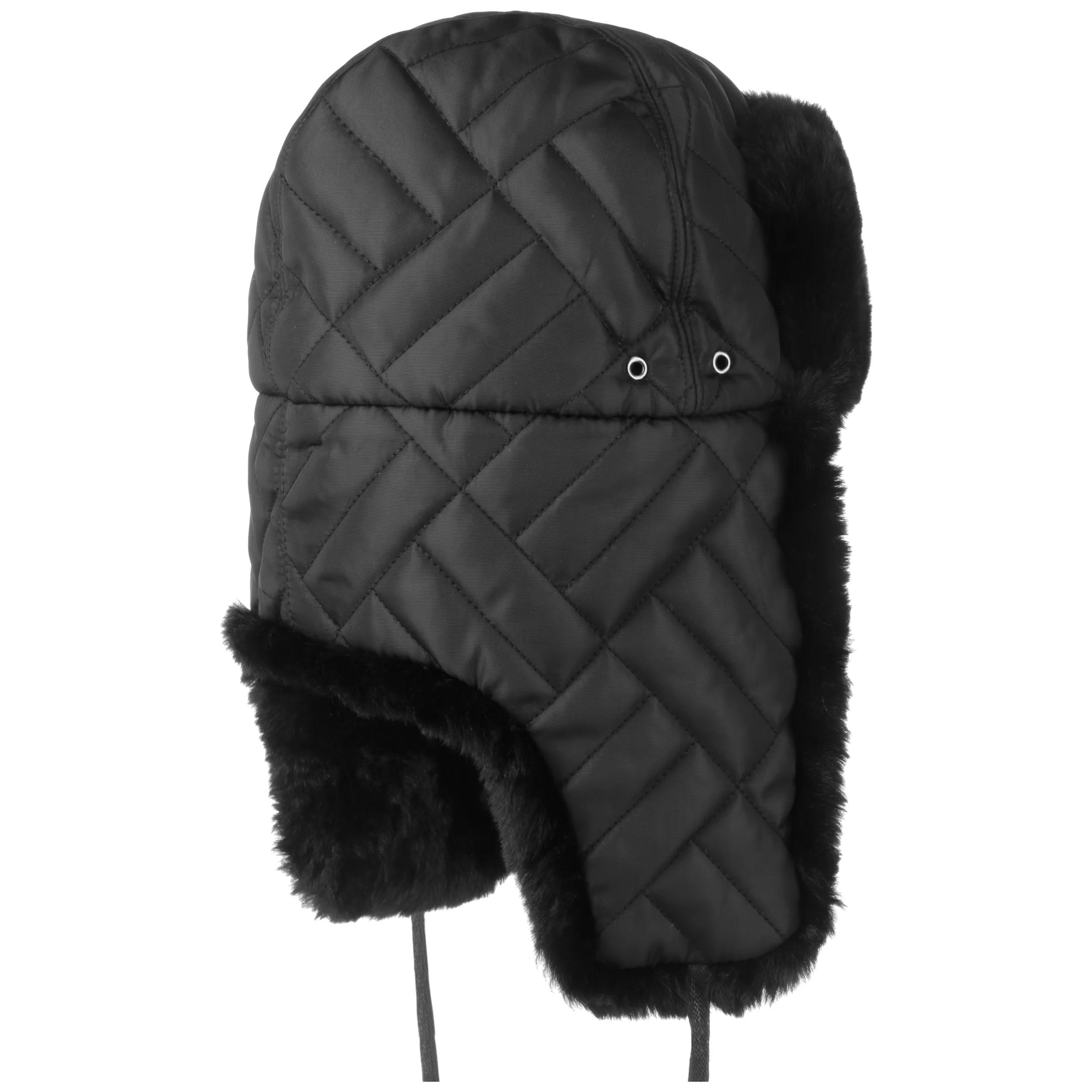 Chapka Quilted Trapper by Kangol --> Chapeaux, casquettes & bonnets en ligne ▷ Chapeaushop