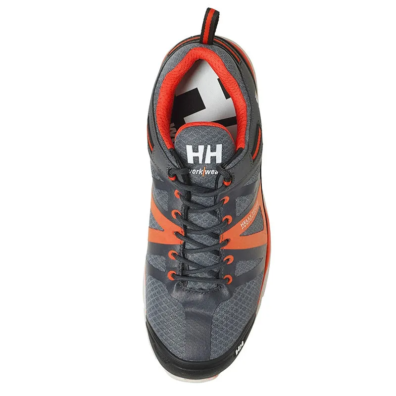 CHAUSSURE De Securite Basse S3 WR FO A ESD SRC Legere Impermeable SMESTAD ACTIVE - Helly Hansen Workwear