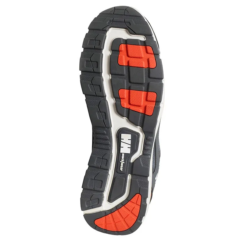 CHAUSSURE De Securite Basse S3 WR FO A ESD SRC Legere Impermeable SMESTAD ACTIVE - Helly Hansen Workwear