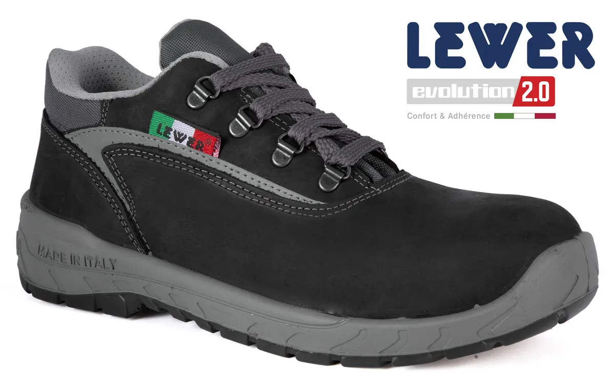 Chaussure de sécurité 675 Lewer S3