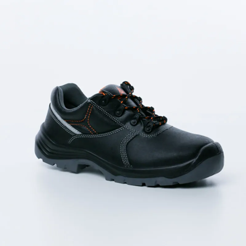 Chaussure de sécurité imperméable PHOCEA2 - DELTA PLUS