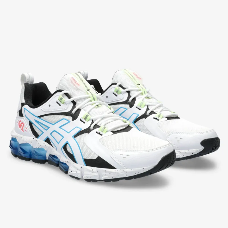 Chaussures Asics Gel-Quantum 180 pour homme - White - 1201A865-100