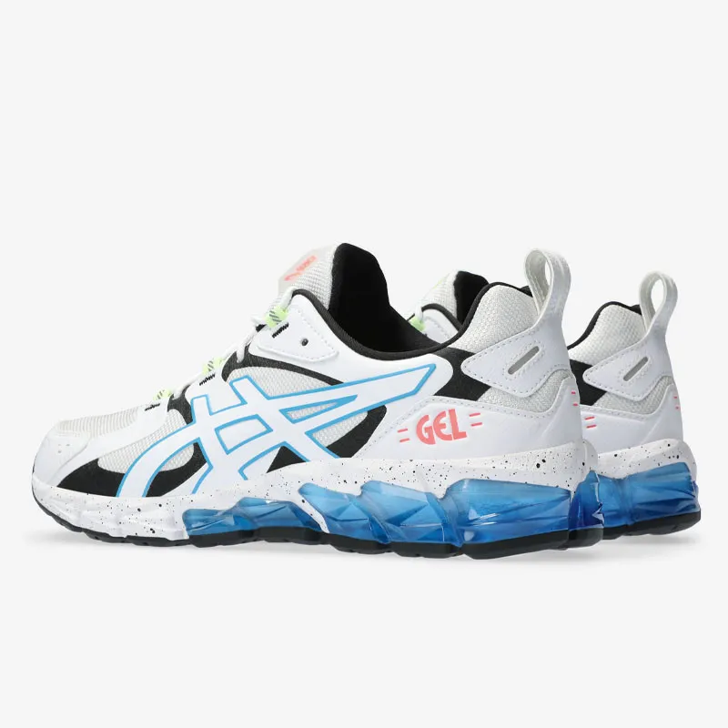 Chaussures Asics Gel-Quantum 180 pour homme - White - 1201A865-100