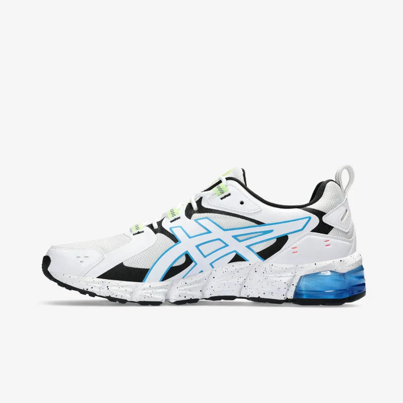 Chaussures Asics Gel-Quantum 180 pour homme - White - 1201A865-100