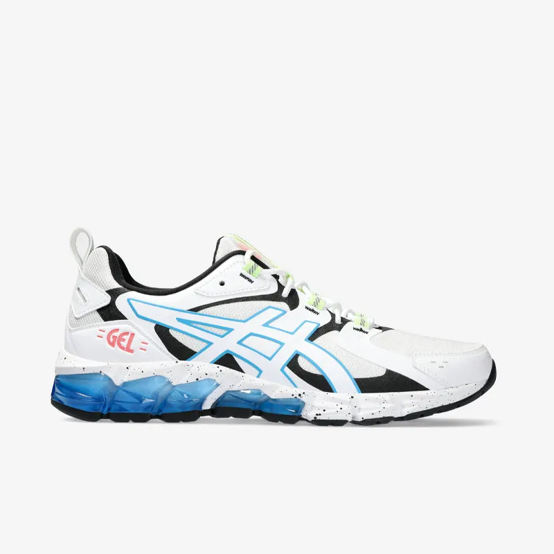 Chaussures Asics Gel-Quantum 180 pour homme - White - 1201A865-100