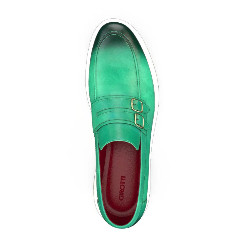 Chaussures classiques pour hommes 47592 | Girotti