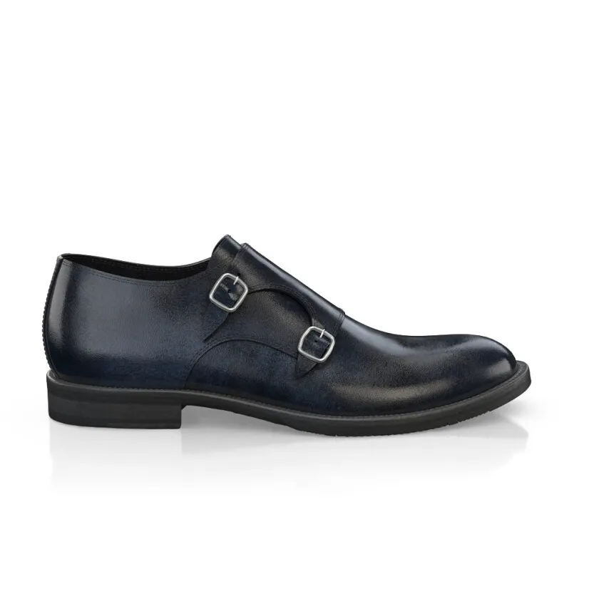 Chaussures D'Autore pour hommes 43260 | Girotti