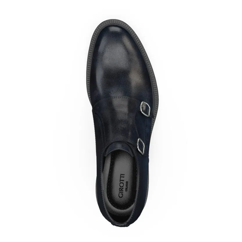 Chaussures D'Autore pour hommes 43260 | Girotti