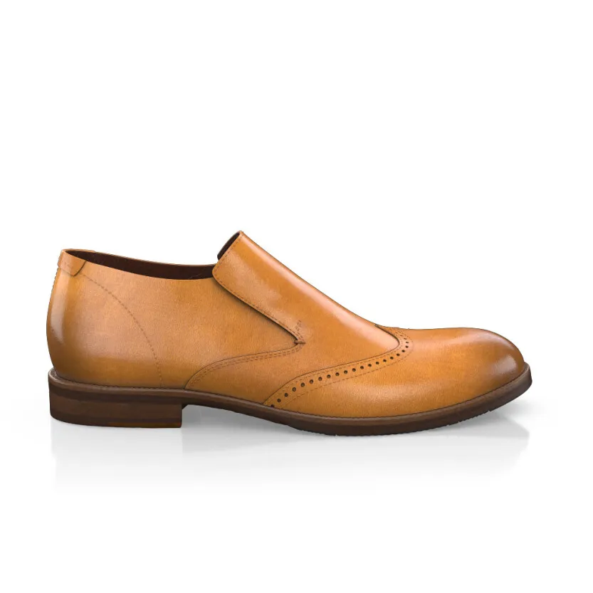 Chaussures D'Autore pour hommes 43266 | Girotti