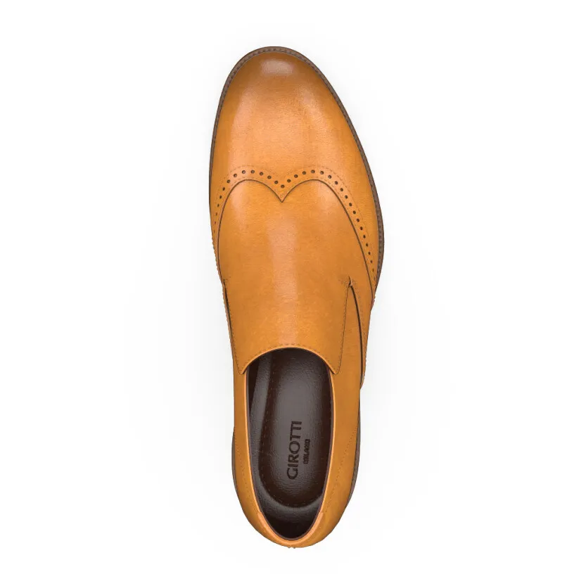 Chaussures D'Autore pour hommes 43266 | Girotti