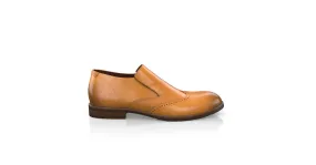 Chaussures D'Autore pour hommes 43266 | Girotti