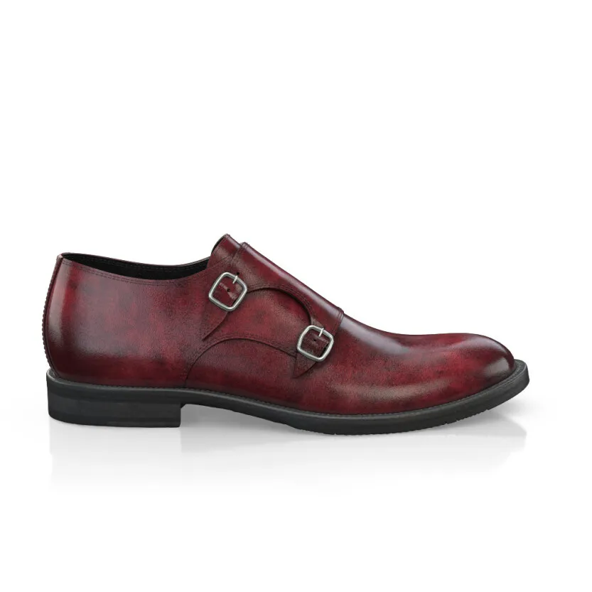 Chaussures D'Autore pour hommes 54538 | Girotti