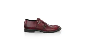 Chaussures D'Autore pour hommes 54538 | Girotti