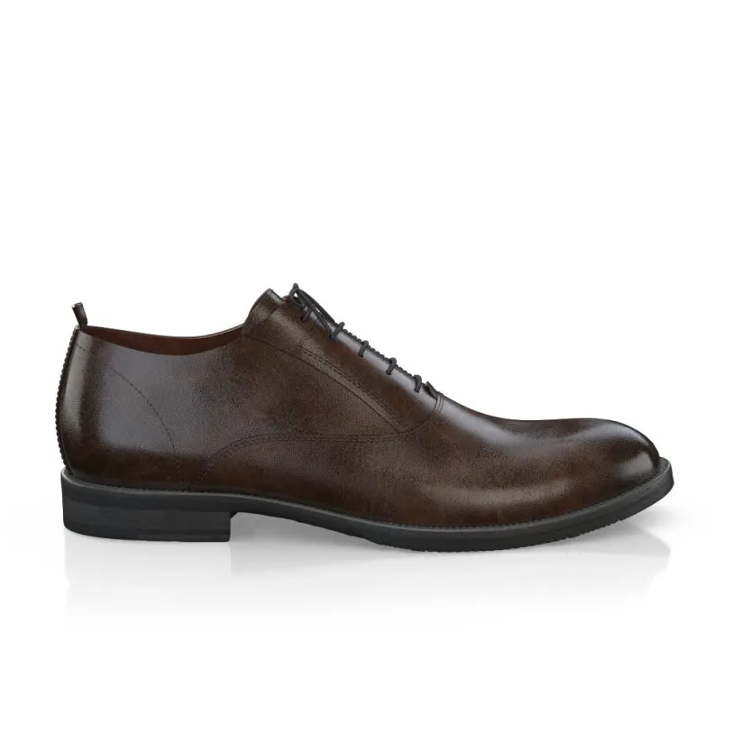 Chaussures D'Autore pour hommes 54550 | Girotti