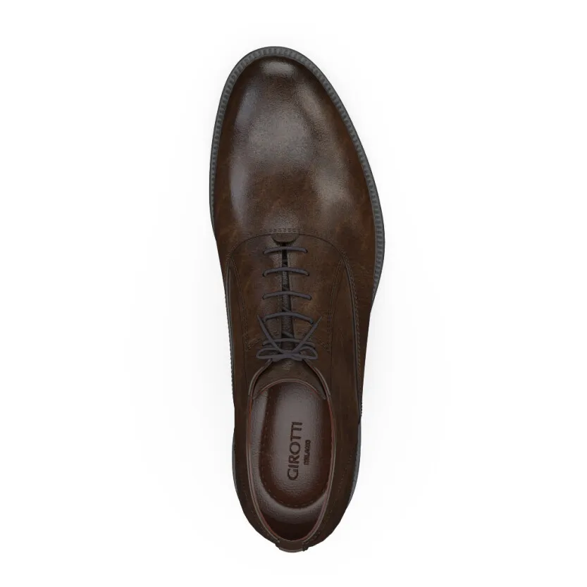 Chaussures D'Autore pour hommes 54550 | Girotti