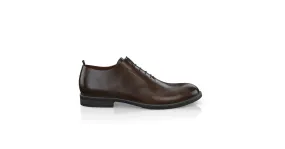 Chaussures D'Autore pour hommes 54550 | Girotti