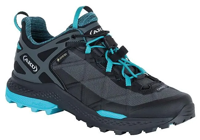 CHAUSSURES DE RANDO ROCKET DFS GTX WS