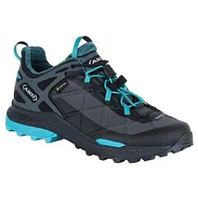 CHAUSSURES DE RANDO ROCKET DFS GTX WS