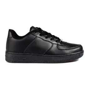 Chaussures de sport classiques pour femmes Shelovet noires le noir