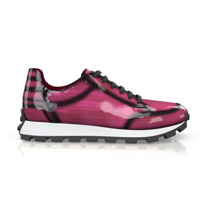 Chaussures de sport de luxe pour femmes 45833 | Girotti