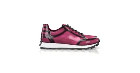 Chaussures de sport de luxe pour femmes 45833 | Girotti