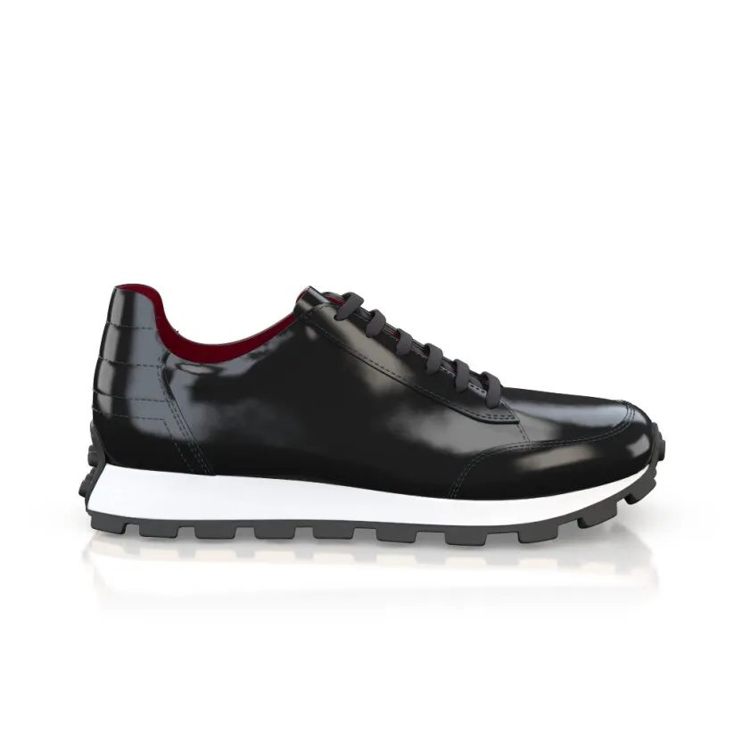 Chaussures de sport de luxe pour hommes 53056 | Girotti