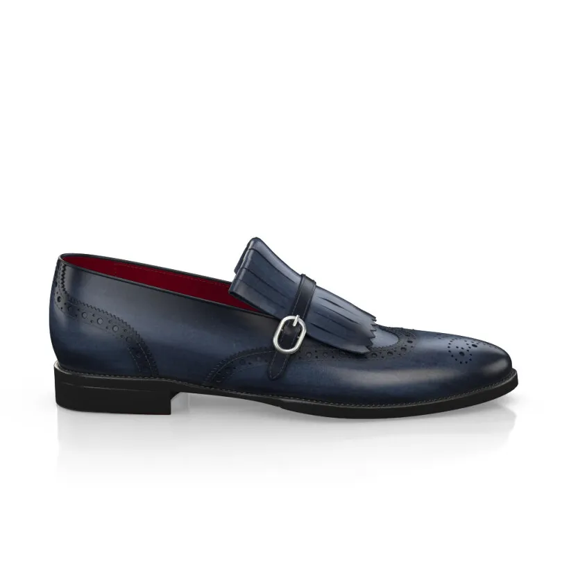 Chaussures de ville de luxe pour hommes 22282 | Girotti