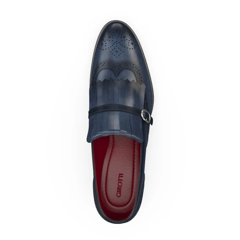 Chaussures de ville de luxe pour hommes 22282 | Girotti